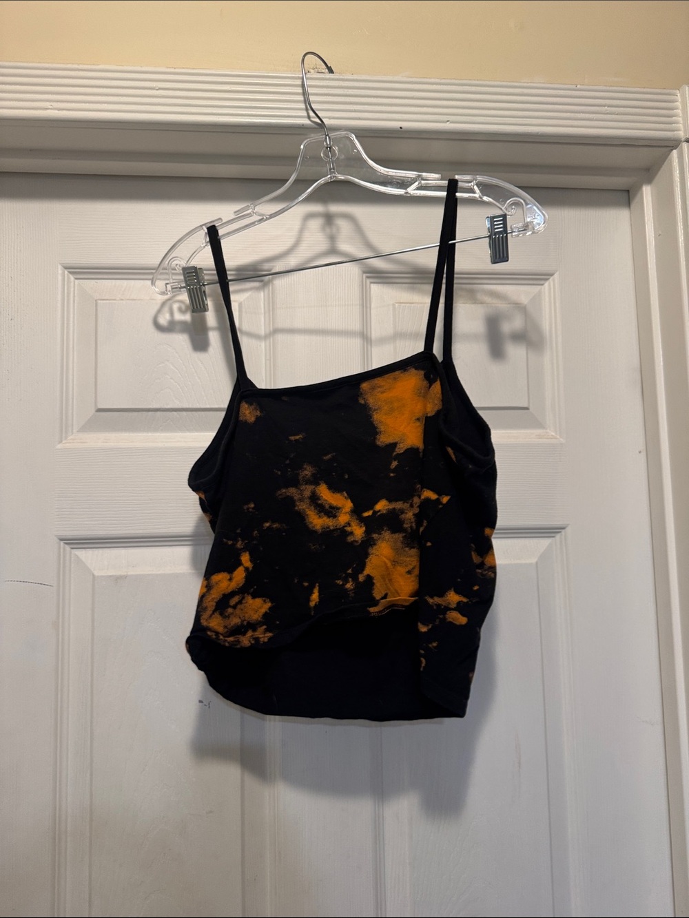 Hot topic Tank - Picture 5 of 5